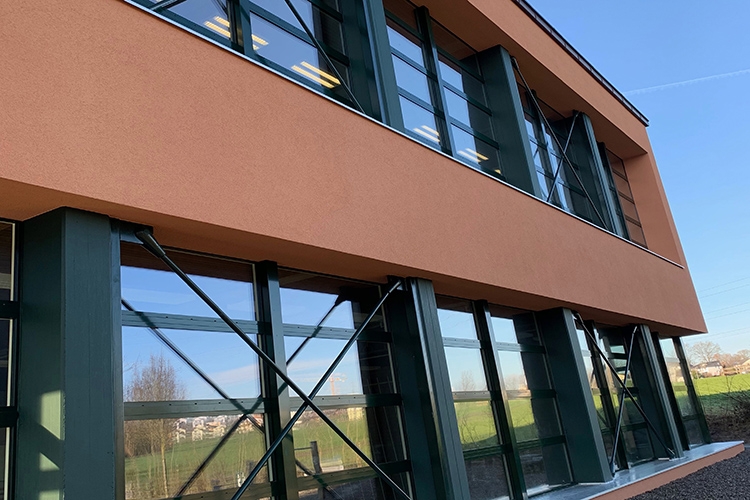 Gerbematt Aussenansicht