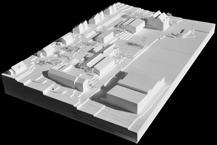 pfarch_Schachenmatte_Modellfoto