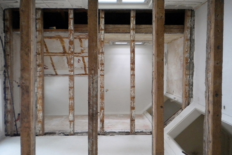 pfarch_Haus_Schürmann_Tragwerk