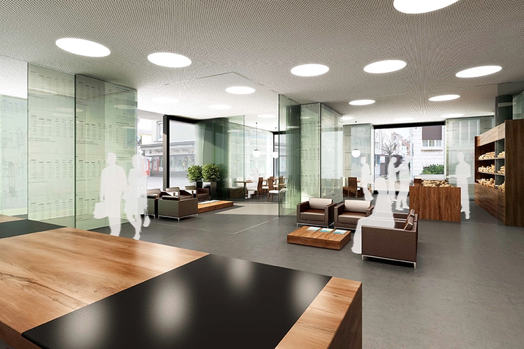 pfarch_Raiffeisenbank_Innenvisualisierung