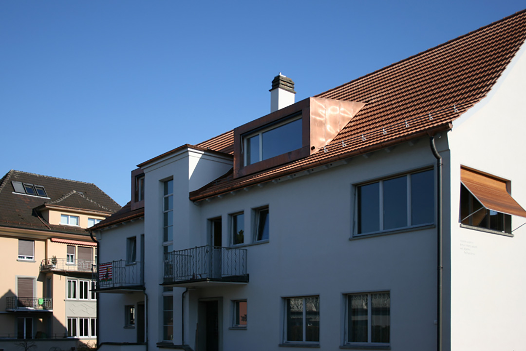 pfarch_Schorro_Dachausbau