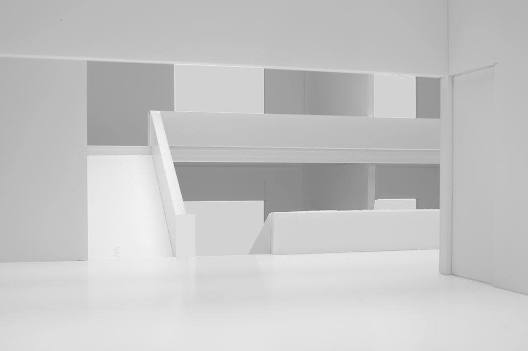 pfarch_Schachenmatte_Modellfoto_Erschliessung