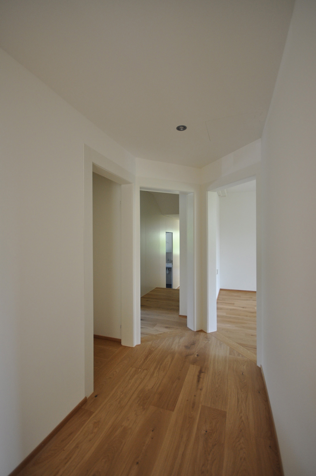 pfarch_Haus_Schürmann_Entree