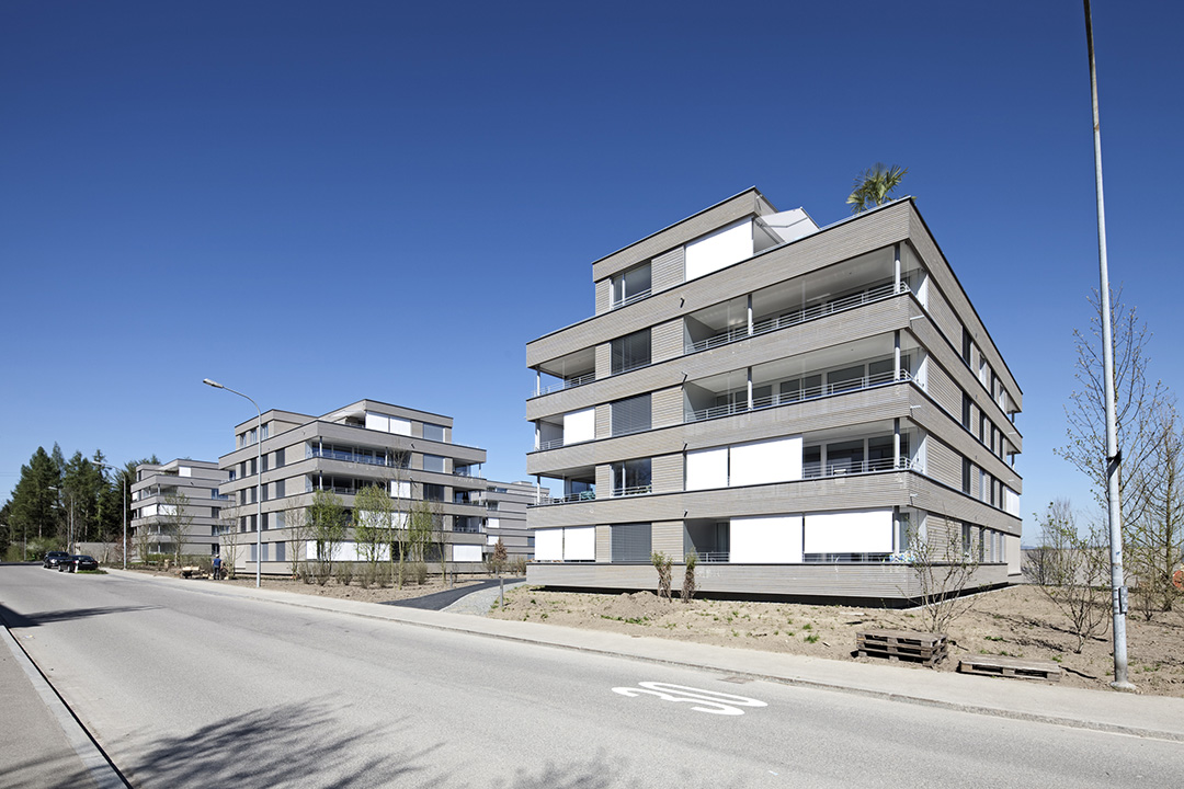 pfarch_Schlattwäldli_Strassenansicht