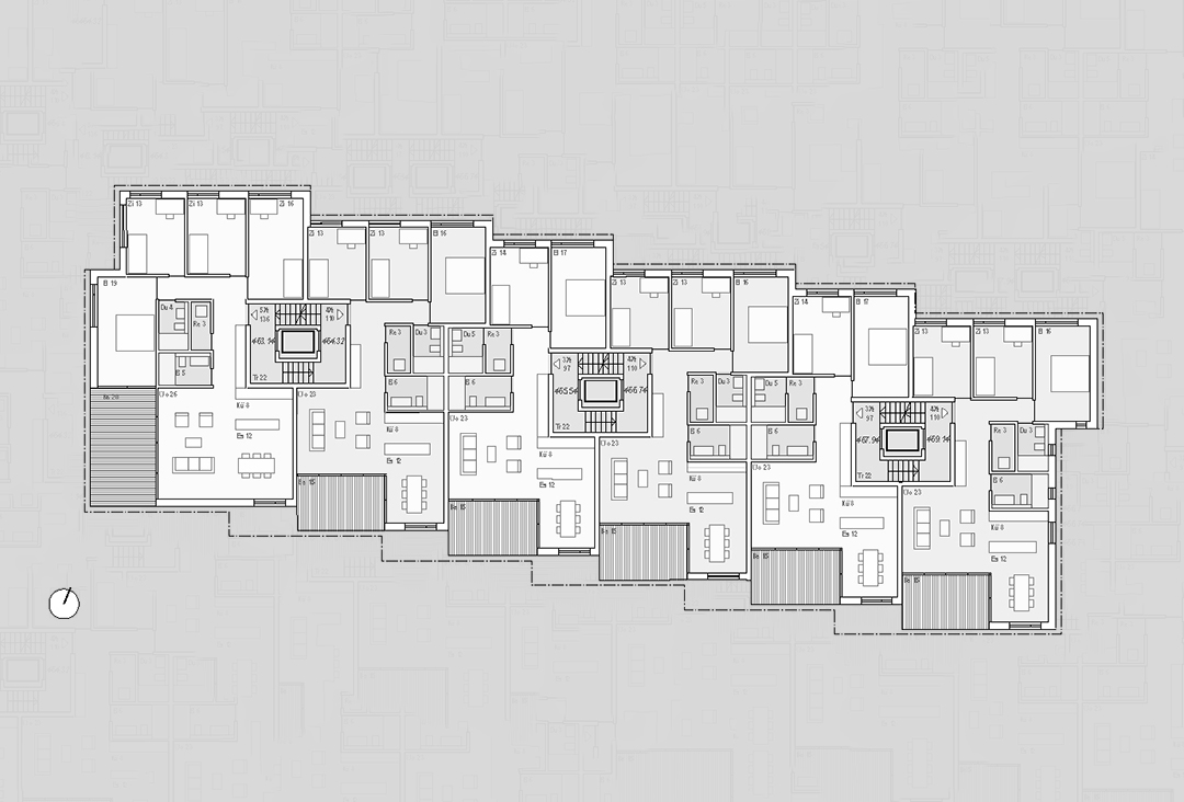 pfarch_Chrüzacher_Grundriss