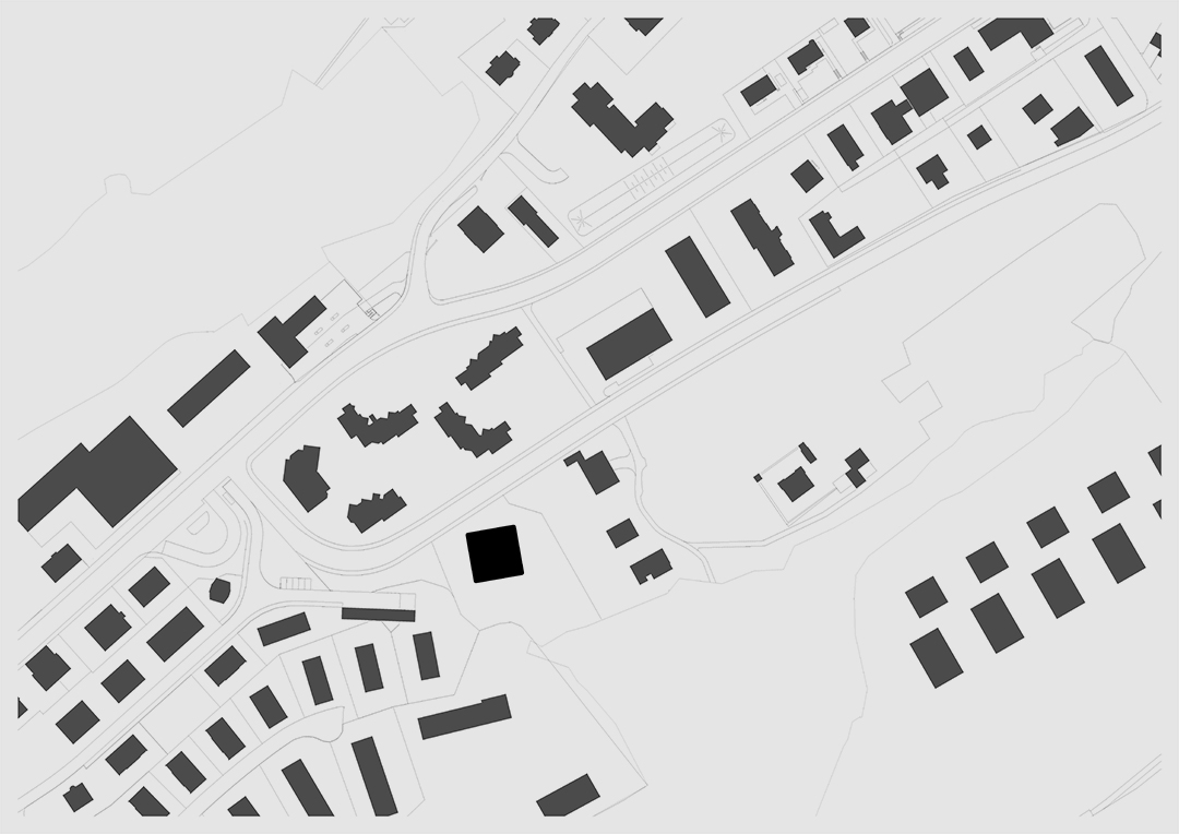 pfarch_Schachenstrasse_Situation