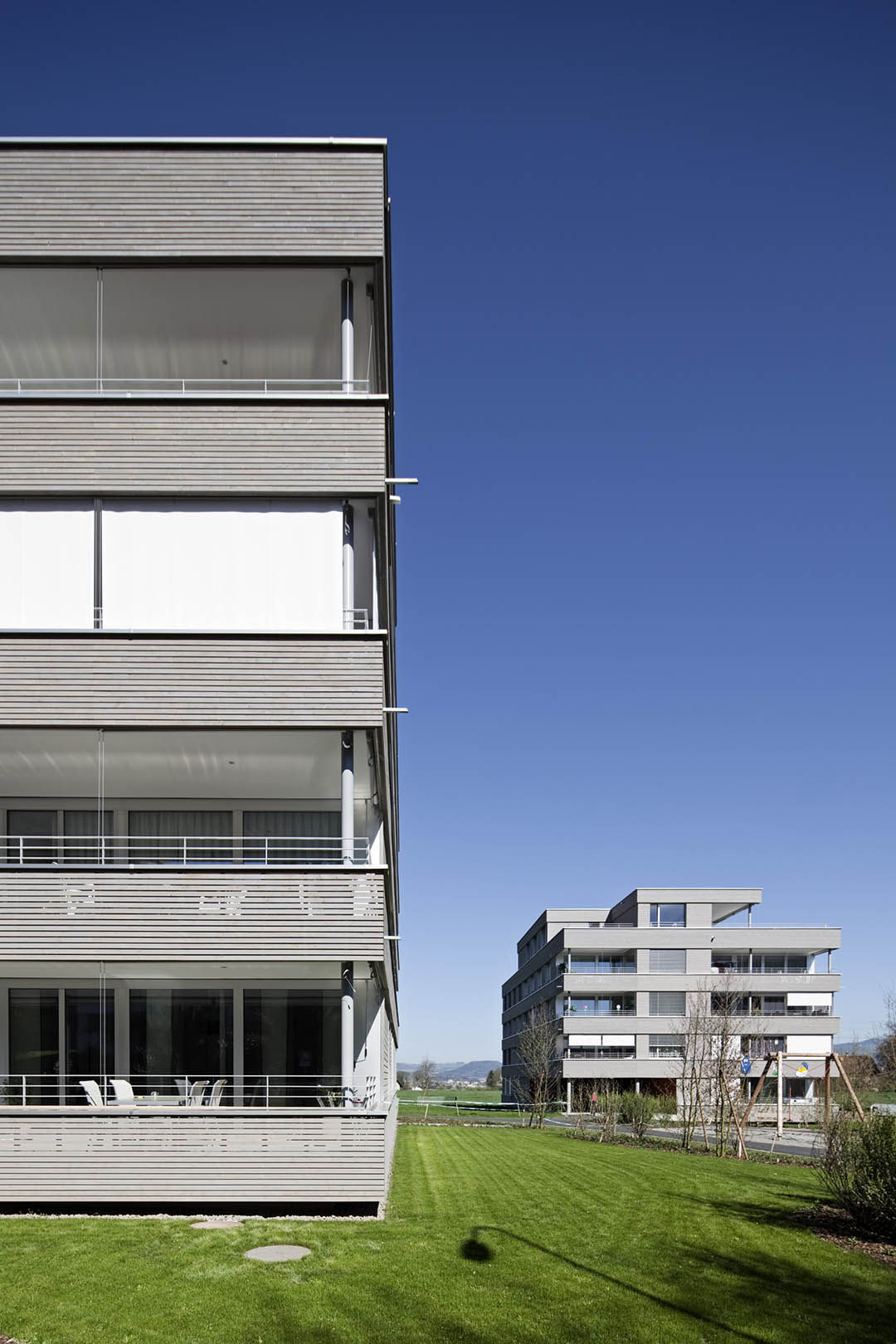 pfarch_Schlattwäldli_Detailansicht_Loggia