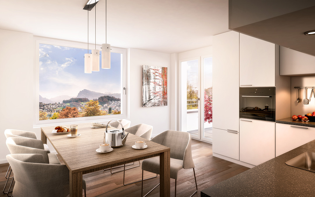 pfarch_Unter_Sidhalden_3_5_Wohnküche