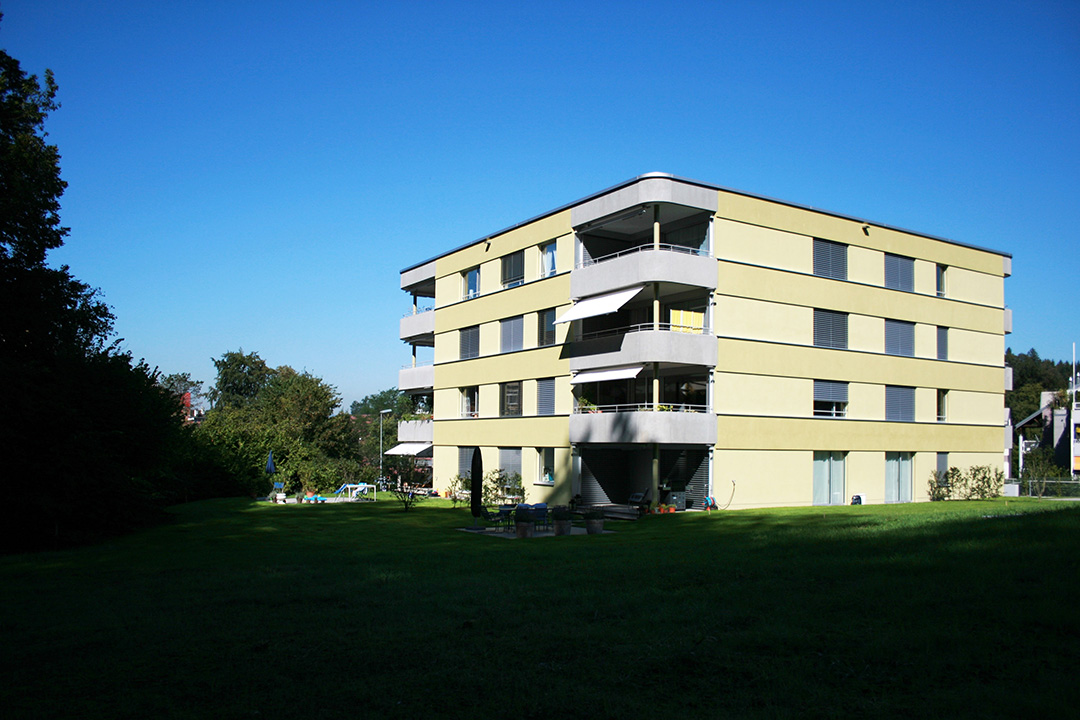 pfarch_Schachenstrasse_Waldansicht